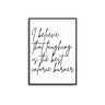Calorie Burner - D'Luxe Prints