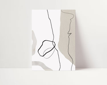 Carvela I - D'Luxe Prints