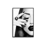 CC Ring Girl - D'Luxe Prints
