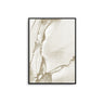Champagne Ink Canvas II - D'Luxe Prints