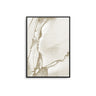 Champagne Ink Canvas II - D'Luxe Prints