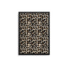 Cheetah Beige Gold - D'Luxe Prints