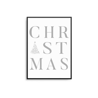 CHRISTMAS - D'Luxe Prints