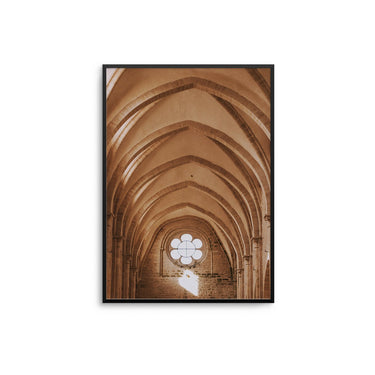 Church Arch - D'Luxe Prints