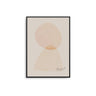 Citrus Shapes II - D'Luxe Prints