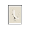 Classic Lines III - D'Luxe Prints