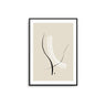 Classic Lines III - D'Luxe Prints