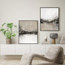 Clay Abstract Set - D'Luxe Prints
