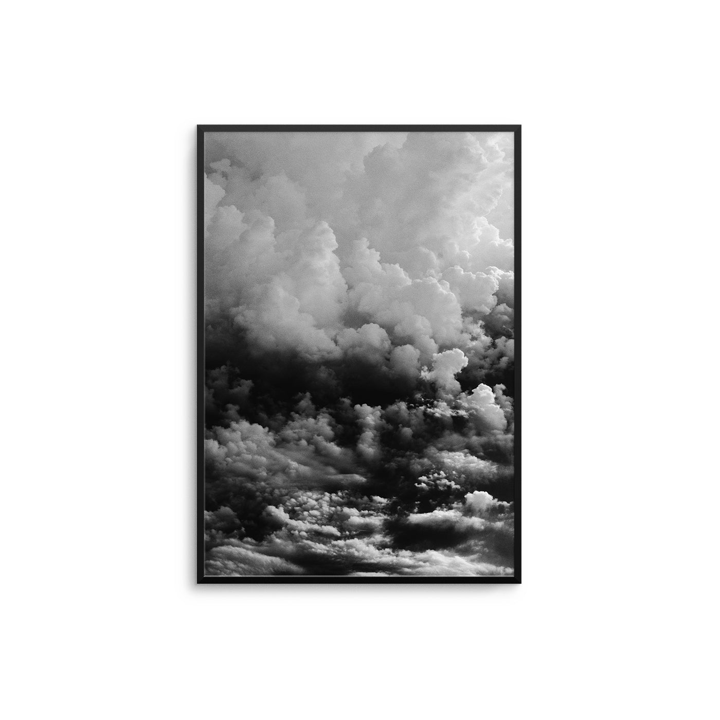 Cloud Storm - D'Luxe Prints