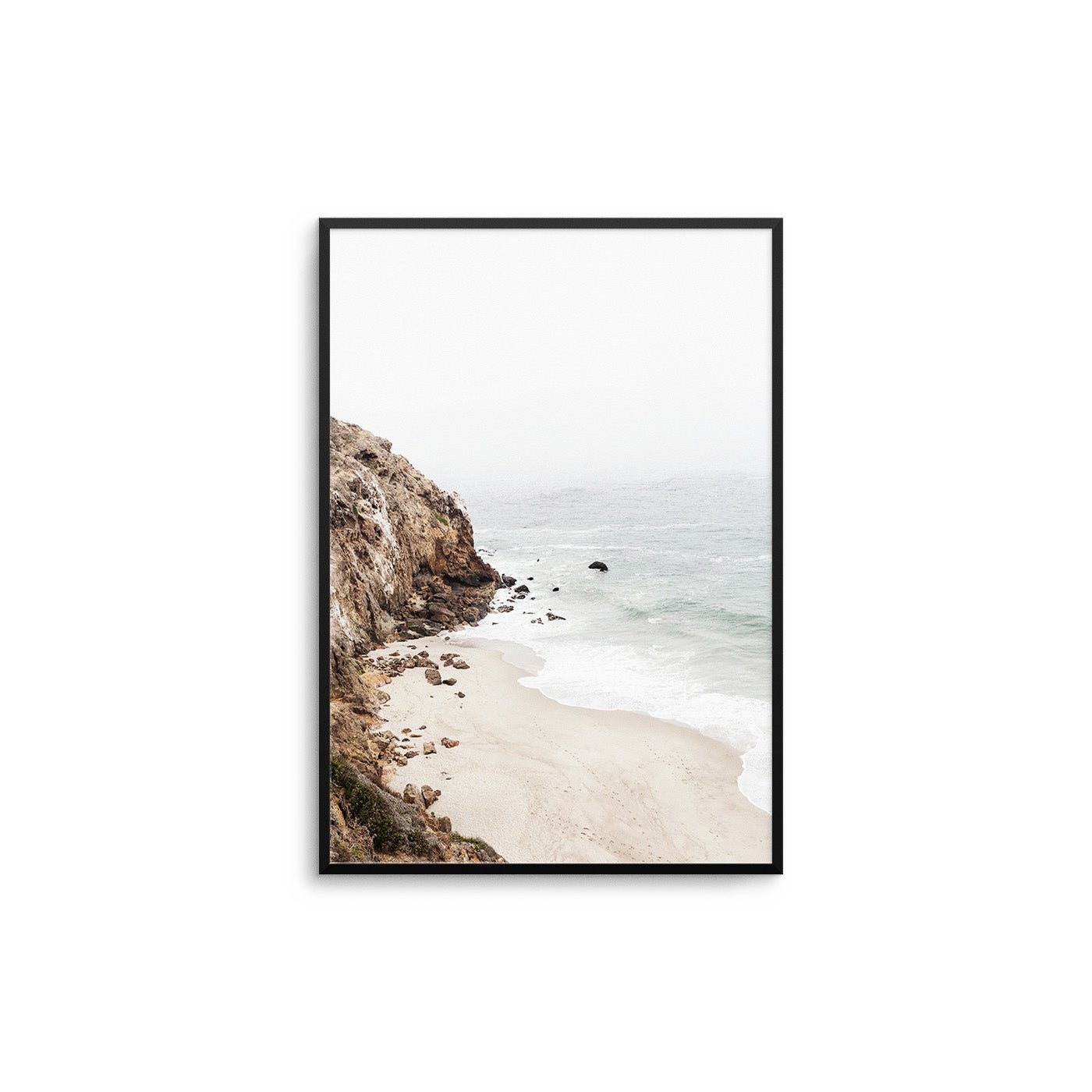 Coast Scenes - D'Luxe Prints