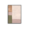 Coco Pink Green Acrylic - D'Luxe Prints