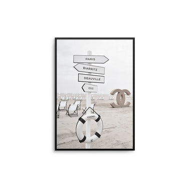 Coco Resort - D'Luxe Prints