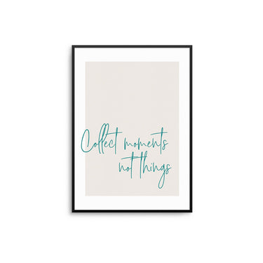 Collect Moments - D'Luxe Prints