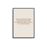 Continually Outgrow - D'Luxe Prints