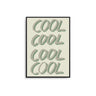 Cool Trio - D'Luxe Prints