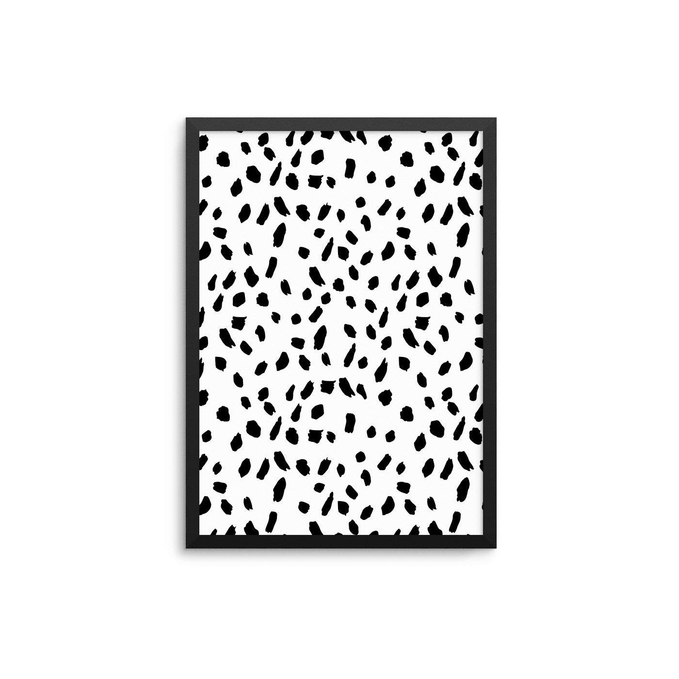 Dalmatian Print - D'Luxe Prints