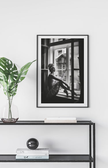 Dance Break - D'Luxe Prints