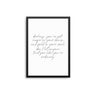Darling You Got Magic - D'Luxe Prints