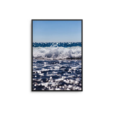 Deep Blue Sea II - D'Luxe Prints