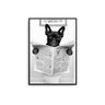 Dogs News - D'Luxe Prints