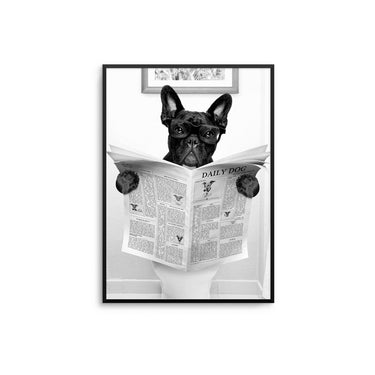 Dogs News - D'Luxe Prints