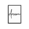 Dream - D'Luxe Prints