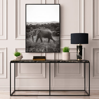 Elephant Walk - D'Luxe Prints