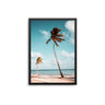 Empty Beach - D'Luxe Prints