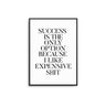 Expensive Sh*t - D'Luxe Prints