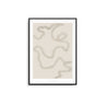 F. Kline Lines III - D'Luxe Prints