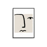 Face I - D'Luxe Prints