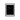 Face Outline Black - D'Luxe Prints