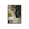 Face Shapes - D'Luxe Prints