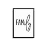 Family - D'Luxe Prints