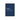 Family Noun Navy Blue - D'Luxe Prints
