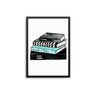 Fashion Books - D'Luxe Prints