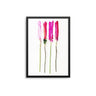Floral Paint Lines - D'Luxe Prints