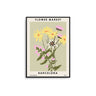 Flower Market - Barcelona - D'Luxe Prints