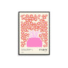 Flower Market - Paris - D'Luxe Prints