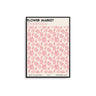 Flower Market - Stockholm - D'Luxe Prints