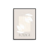 Foliage Lines - D'Luxe Prints