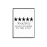 Food Reviews - D'Luxe Prints