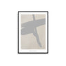 Franz Kline I - D'Luxe Prints