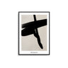 Franz Kline I - D'Luxe Prints