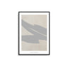 Franz Kline II - D'Luxe Prints