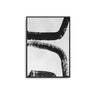 Freehand Strokes I - D'Luxe Prints