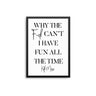Fun - D'Luxe Prints