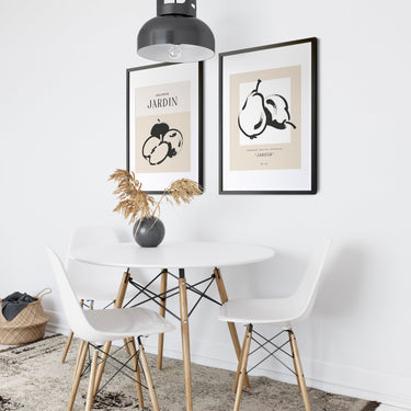 Galerie De Fruit I - D'Luxe Prints