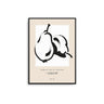 Galerie De Fruit II - D'Luxe Prints