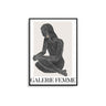 Galerie Femme II - D'Luxe Prints